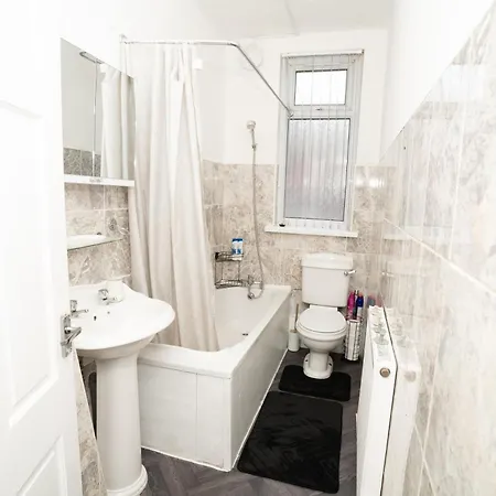 Holiday home In Discounts For Long Term *